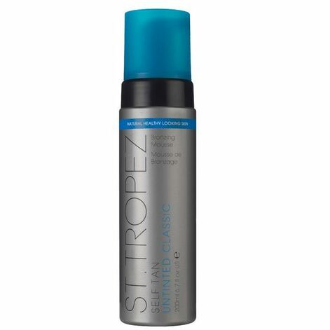 ST.Tropez Self Tan Untinted Mousse